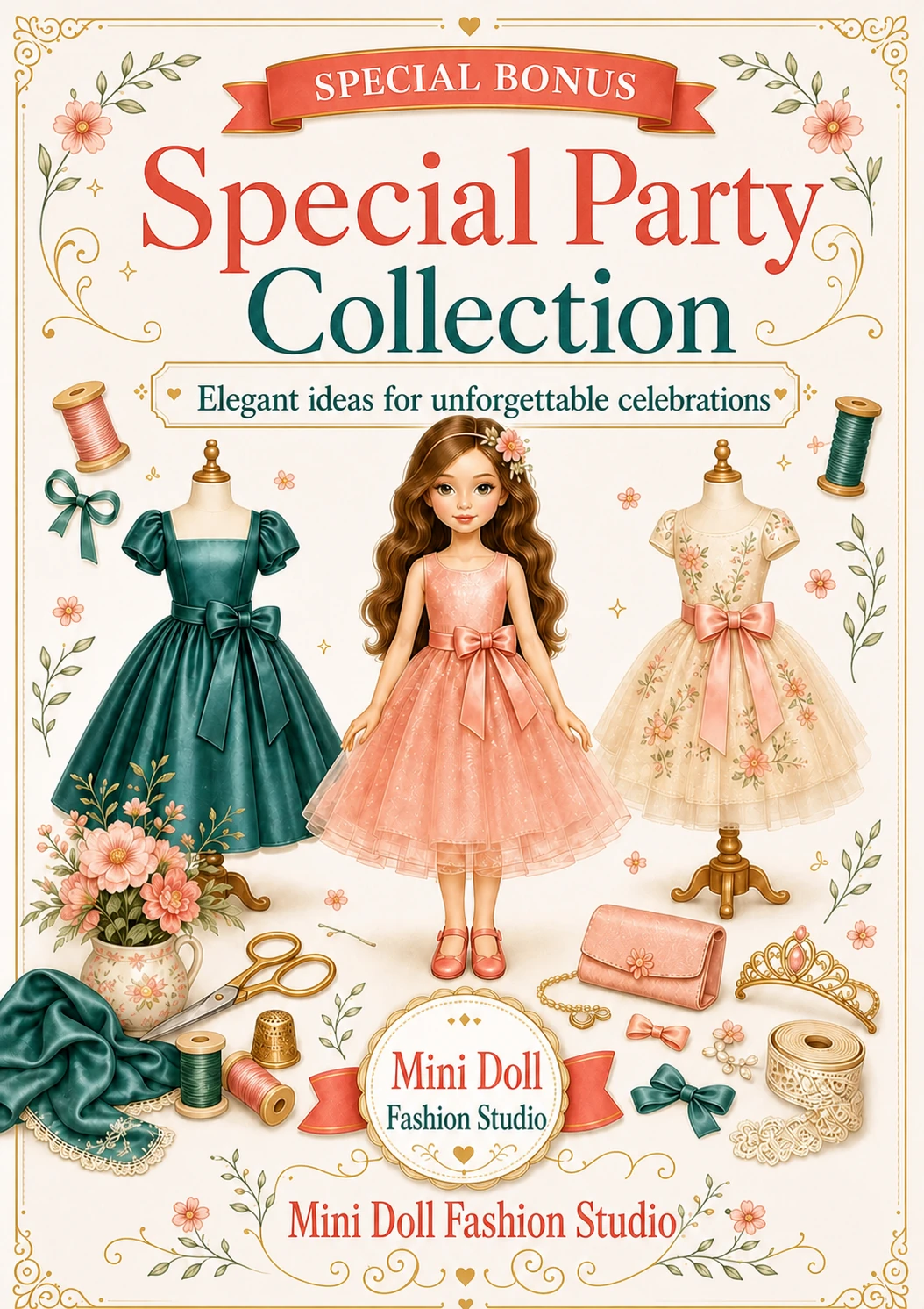 Special Party Collection